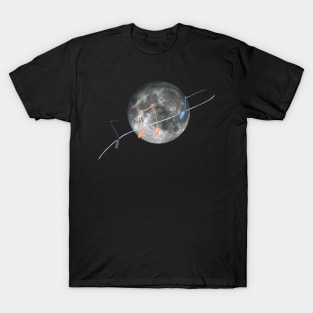 moon T-Shirt